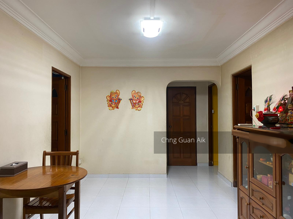 Blk 859 Tampines Avenue 5 (Tampines), HDB 5 Rooms #260595501